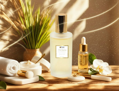 Floral Symphony For Her | Luxury Fragrance Collection
