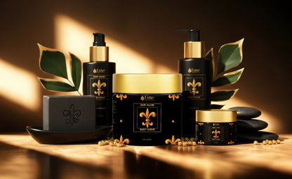 Dark Allure For Him | Luxury Fragrance Collection