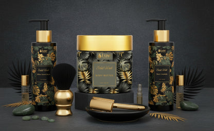 Eclat Verde For Him | Luxury Fragrance Collection