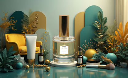 Refined Twilight For Him | Luxury Fragrance Collection