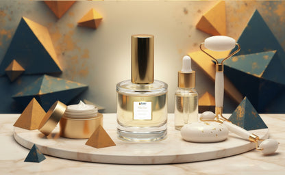 Noble Essence | Unisex Luxury Fragrance Collection
