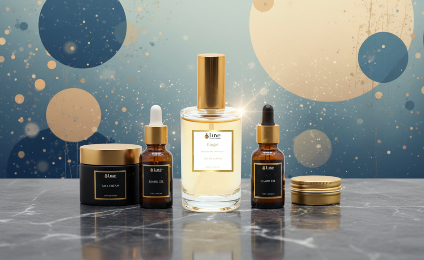 Catalyst For Men | Luxury Fragrance Collection