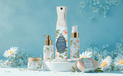 Floral Daydream For Her | Luxury Fragrance Collection