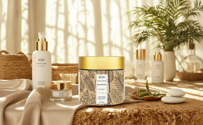 Serene Ébène For Her | Luxury Fragrance Collection