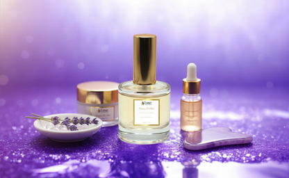Charmes de Allure | Luxury Fragrance Collection