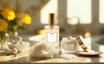 Passionate Essence For Her | Luxury Fragrance Collection