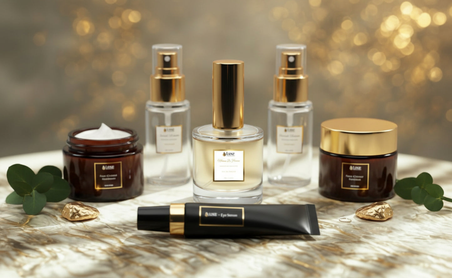 Maison D'Homme For Him | Luxury Fragrance Collection