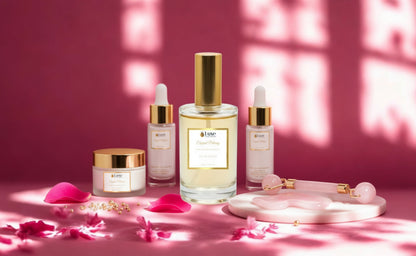 Elegant Pathway For Her | Luxury Fragrance Collection