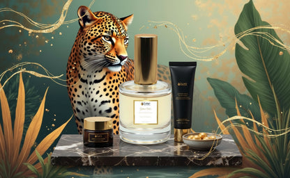 Gotham Valor For Him | Luxury Fragrance Collection