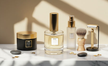 Carbon Moon For Him | Luxury Fragrance Collection