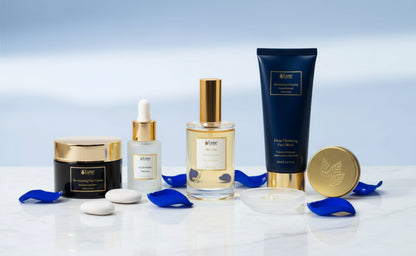 BLEU ÉDEN For Him | Luxury Fragrance Collection