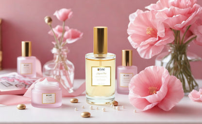 Hypnotic Petal For Her | Luxury Fragrance Collection