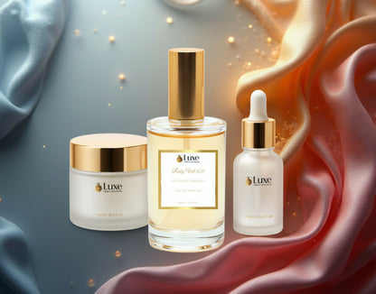 Ruby Veil 620 | Unisex Luxury Fragrance Collection