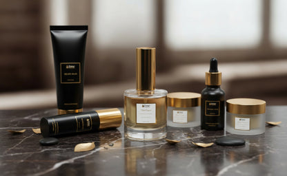 Noble Conquest For Men | Luxury Fragrance Collection