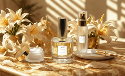 Verdant Luxe For Her | Luxury Fragrance Collection