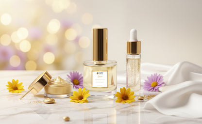 Girlfriend For Her | Luxury Fragrance Collection
