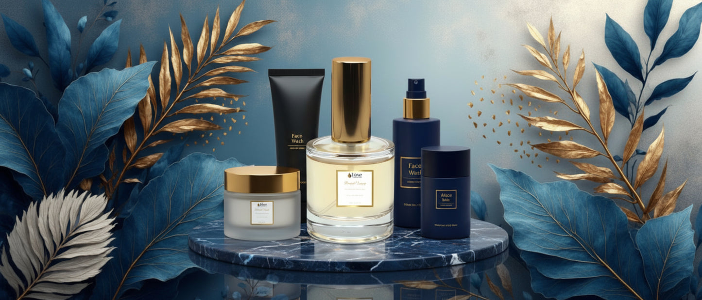 Pineapple Voyage For Him | Luxury Fragrance Collection