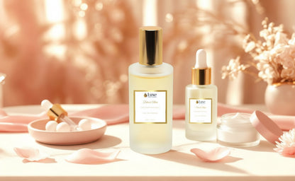 Delicate Allure For Her | Luxury Fragrance Collection