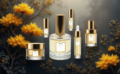 Dark Intrigue For Him | Luxury Fragrance Collection