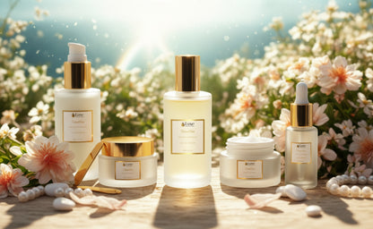 Vibrant Aura For Her | Luxury Fragrance Collection