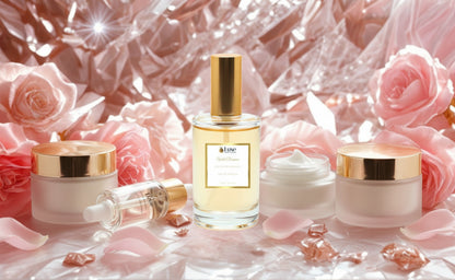 Wild Romance For Her | Luxury Fragrance Collection