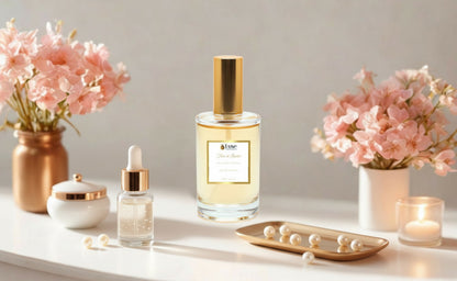 Fleur de Lumière For Her | Luxury Fragrance Collection