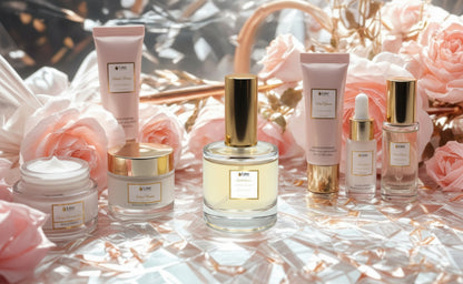 Wild Romance For Her | Luxury Fragrance Collection