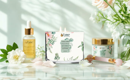 Fleur de Liberté For Her | Luxury Fragrance Collection