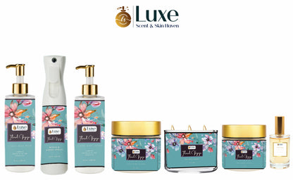 Floral Voyage For Her | Luxury Fragrance Collection