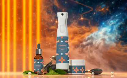 Equinox For Him | Luxury Fragrance Collection