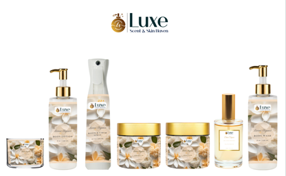 Divine Elegance For Her | Luxury Fragrance Collection