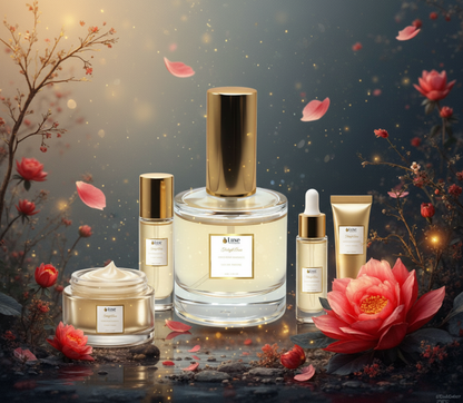 Twilight Aura | Unisex Luxury Fragrance Collection