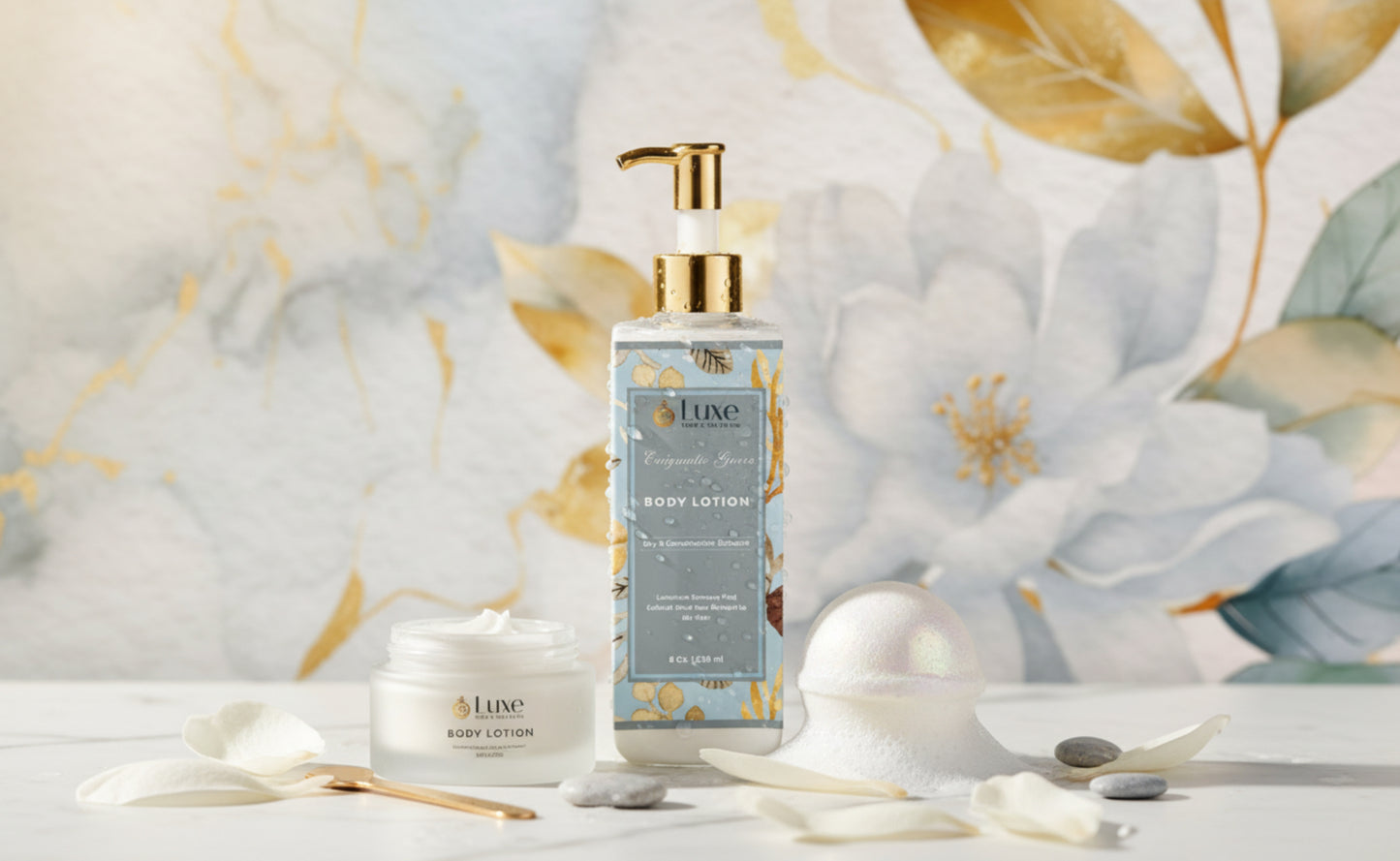 Enigmatic Grace For Her | Luxury Fragrance Collection