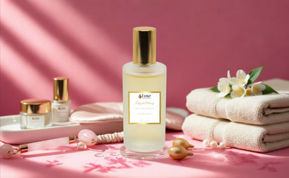 Elegant Pathway For Her | Luxury Fragrance Collection