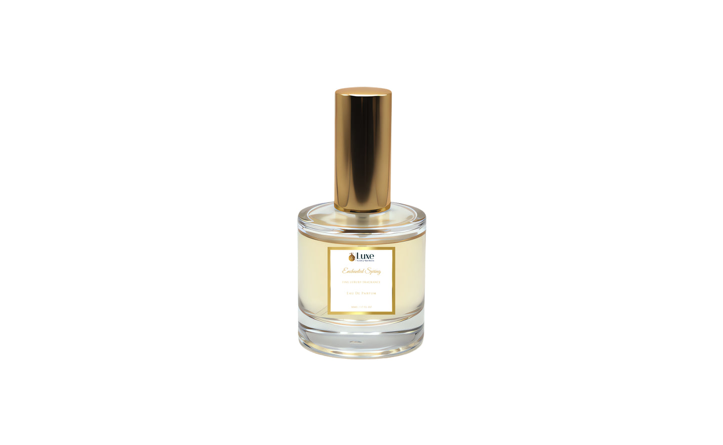 Enchanted Spring For Her | Luxury Fragrance Collection