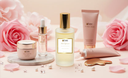 Rosé Effervescent For Her | Luxury Fragrance Collection