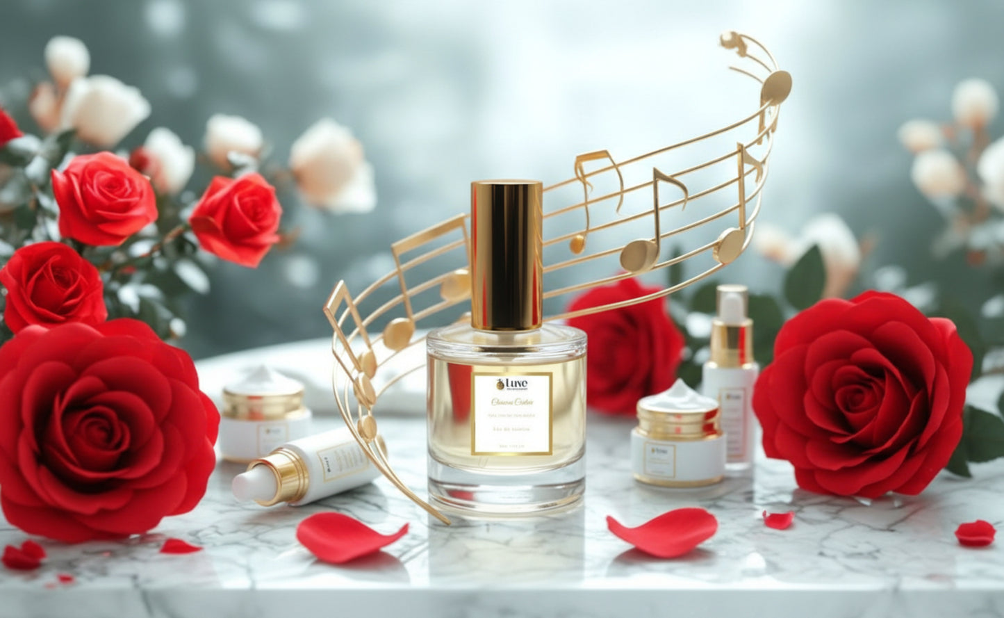 Charisma Couture For Her | Luxury Fragrance Collection