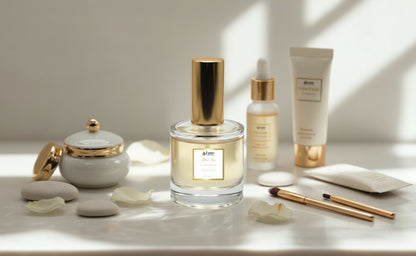 Black Ivey For Her | Luxury Fragrance Collection
