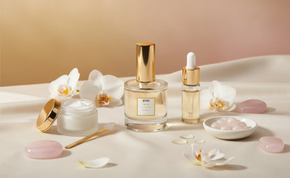 City Chic For Her | Luxury Fragrance Collection
