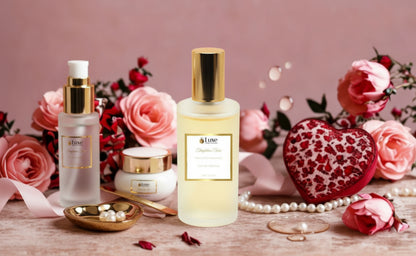 Temptation Tonic For Her | Luxury Fragrance Collection