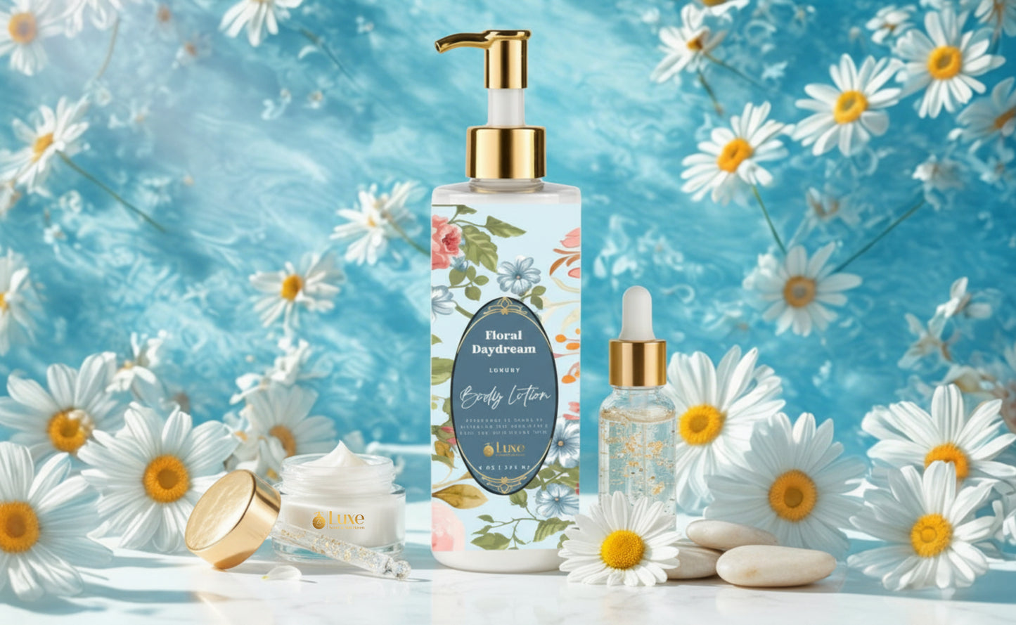 Floral Daydream For Her | Luxury Fragrance Collection