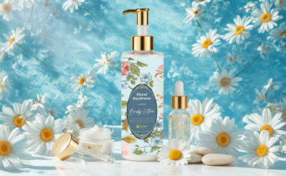 Floral Daydream For Her | Luxury Fragrance Collection