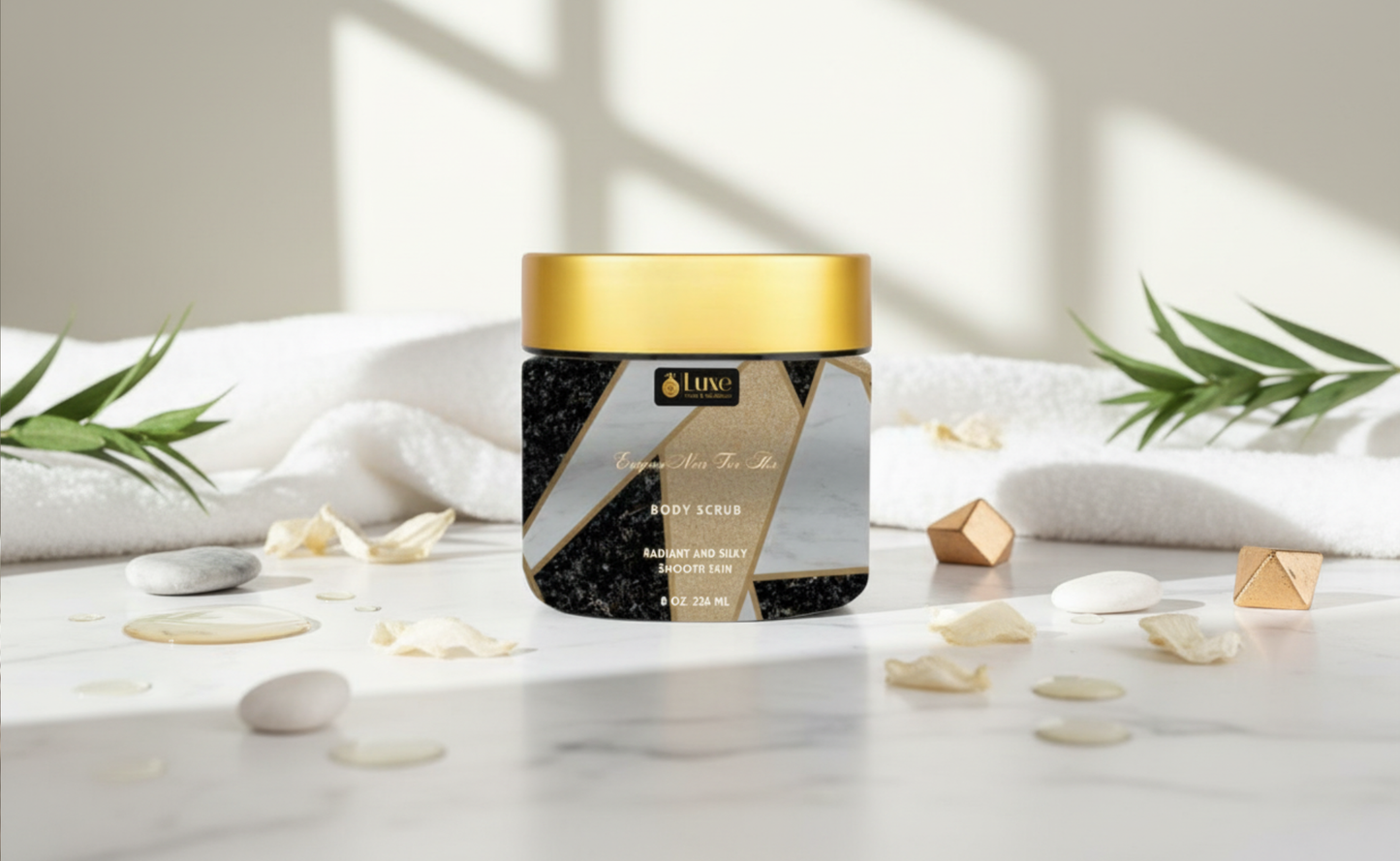 Enigma Noir For Her | Luxury Fragrance Collection