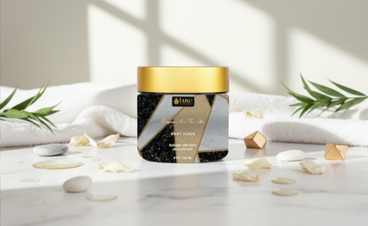Enigma Noir For Her | Luxury Fragrance Collection