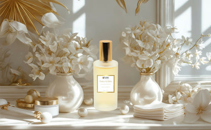 Whispers of Affection For Her | Luxury Fragrance Collection