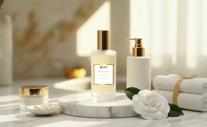 Passionate Essence For Her | Luxury Fragrance Collection