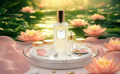 Fior Blossom For Her | Luxury Fragrance Collection