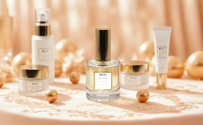 Delicate Allure For Her | Luxury Fragrance Collection