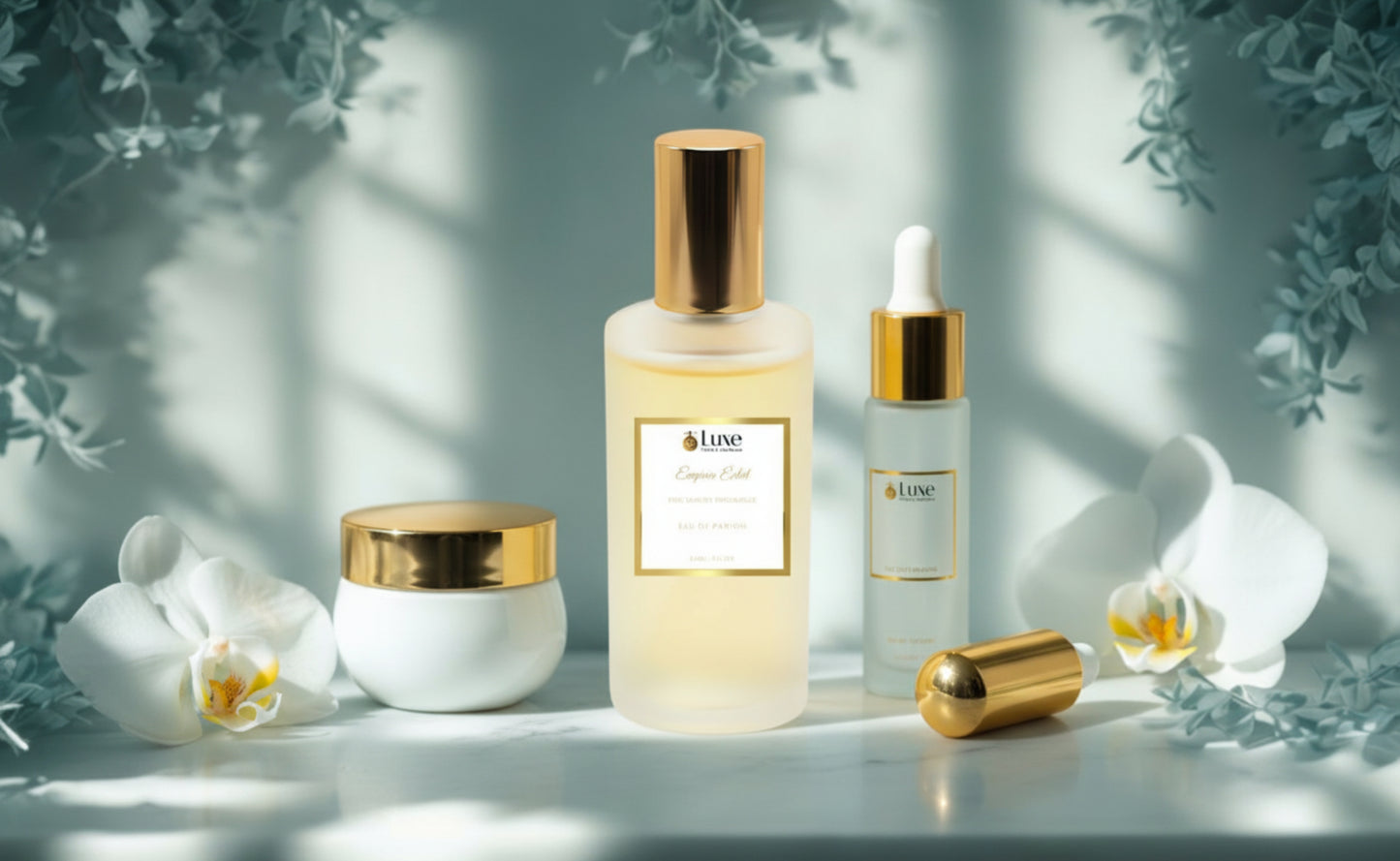 Empress Éclat For Her | Luxury Fragrance Collection