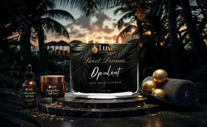 Sweet Dreams For Her | Luxury Fragrance Collection